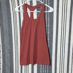 Lululemon Cool Racerback Tank Top